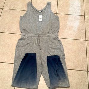 Splendid Romper. Size L.